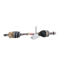 Hyundai I30 Fd  Left Driveshaft