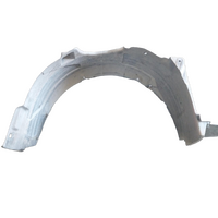 Hyundai I30 Fd Left Front Guard Liner