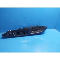 Hyundai I30 Fd  Right Front  Power Window Master Switch
