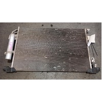 Mitsubishi Asx  Xd  Petrol 2.4,  Air Cond Condenser