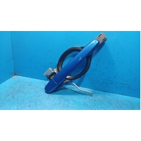 Mitsubishi Asx  Xa-Xd Right Rear Outer Colour Coded Door Handle