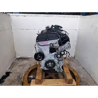 Mitsubishi Asx Xd Petrol 2.4 4B12 Fwd Engine  Used