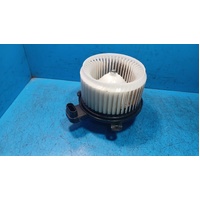 Mitsubishi Outlander Zk-Zl Heater Fan Motor