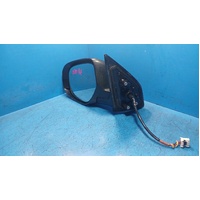 Mitsubishi Asx Xc-Xd Left Door Mirror