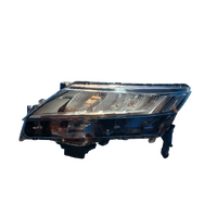 Mitsubishi Asx Left Headlamp