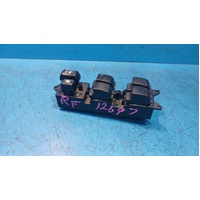 Mitsubishi Asx Xb-Xc Right Front Power Window Master Switch