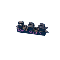 Mitsubishi Asx Xb-Xc Right Front Power Window Master Switch