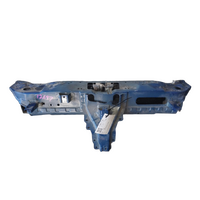 Mitsubishi Asx Xa-Xe  Radiator Support