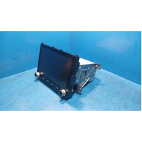 Mitsubishi Asx Xd  8.0 Inch Display/Head Unit