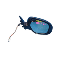 Mitsubishi Asx Xc-Xd Right Black Door Mirror