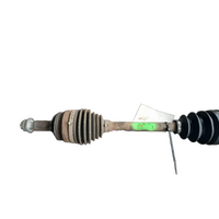 Mitsubishi Asx Xd Right Front Driveshaft