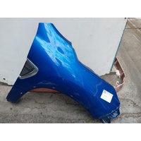 Mitsubishi Asx Xd, Right Guard