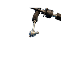 Mitsubishi Asx Shift Linkage