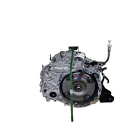Mitsubishi Asx Xd, Auto Transmission