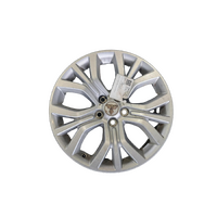 Mitsubishi Asx Xd, 18 X 7 Inch Alloy Wheel