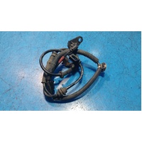 Kia Rio Ub Rh Front Abs Sensor