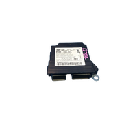 Kia Rio Ub Airbag Module