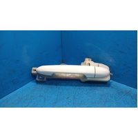 Kia Rio Ub Left Rear Outer Door Handle