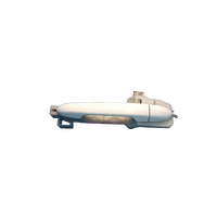 Kia Rio Ub Left Rear Outer Door Handle