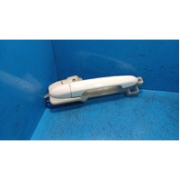 Kia Rio Ub Rh Rear Outer Door Handle