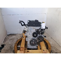 Hyundai I20 Pb Kia Rio Ub 1.4 G4fa Petrol Engine