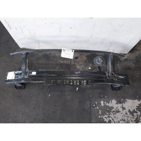 Kia Rio Ub Front Bumer Main Reinforcement