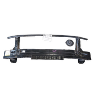 Kia Rio Ub Front Bumer Main Reinforcement