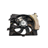 Kia Rio Ub Radiator Fan