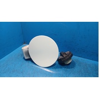 Kia Rio Ub Fuel Flap