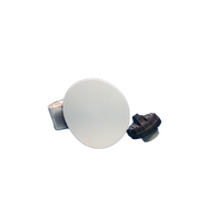 Kia Rio Ub Fuel Flap