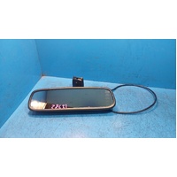 Kia Rio Ub  Interior Mirror