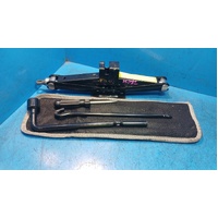 Kia Rio Ub Jack Tool Kit