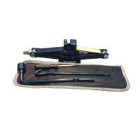 Kia Rio Ub Jack Tool Kit