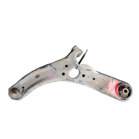 Kia Rio Ub  Left Front Lower Control Arm