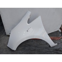 Kia Rio Ub  Left Guard