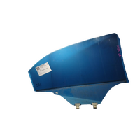 Kia Rio Ub Left Rear Door Window
