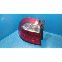 Kia Rio Ub Left Taillight In Body