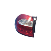 Kia Rio Ub Left Taillight In Body