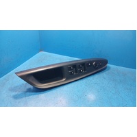 Kia Rio Ub Right Front Power Door Window Master Switch Assembly