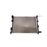 Hyundai I20 Pb 1.4 Manual  Radiator