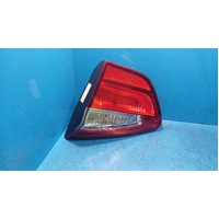Kia Rio Ub  Right Rear Garnish Tailgate Lamp