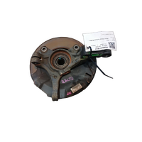Kia Rio Ub Right Front Hub Assembly