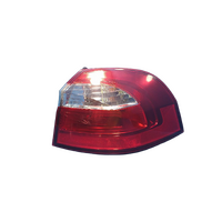 Kia Rio Ub  Right Taillight In Body