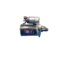 Hyundai Accent Rb Starter Motor