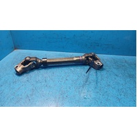 Kia Rio Ub  Intermediate Shaft