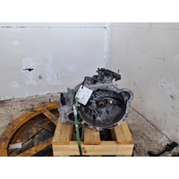 Hyundai I20 Kia Rio, 1.4 G4fa Petrol Manual Gearbox