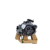 Hyundai I20 Kia Rio, 1.4 G4fa Petrol Manual Gearbox