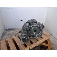 Volkswagen Tiguan 5N, Auto  Transmission