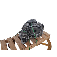 Volkswagen Tiguan 5N, Auto  Transmission