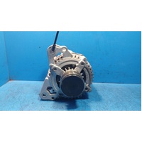 Volkswagen Tiguan 5N 2.0 Diesel Denso Alternator